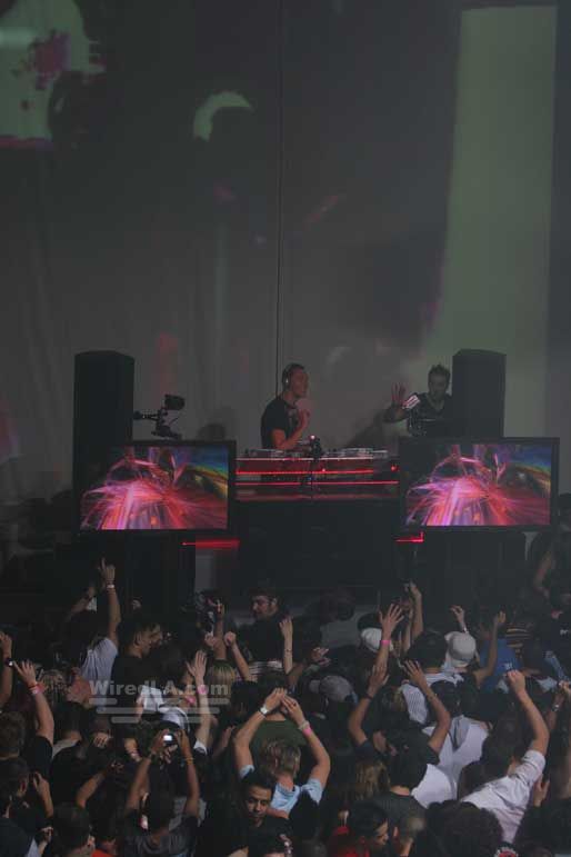 Tiesto Autostereo 3
