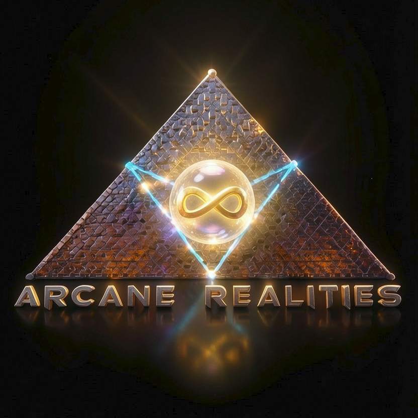 Arcane Realities