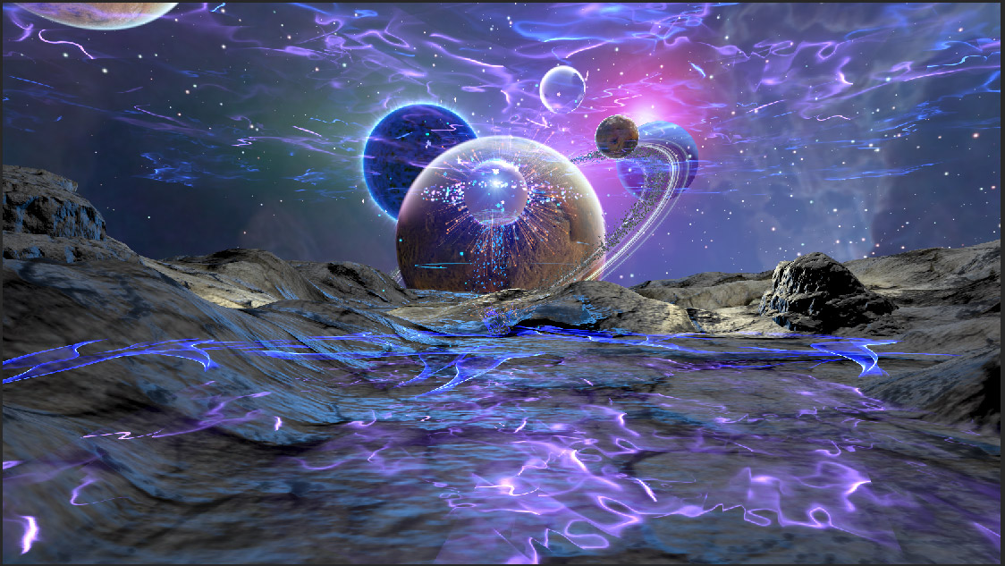 TrippVR 5