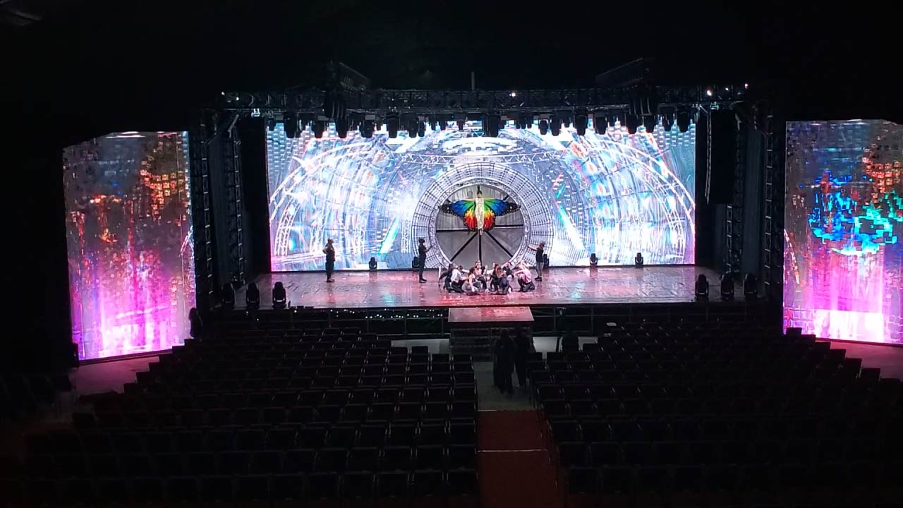 Imagine Nation 3