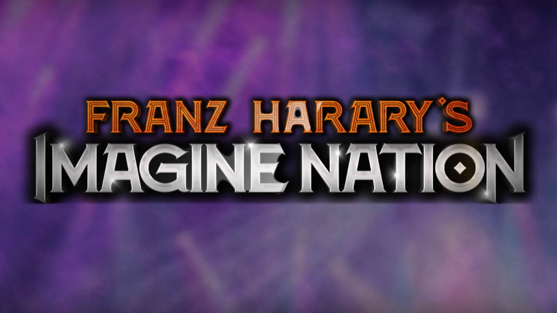 Imagine Nation 18