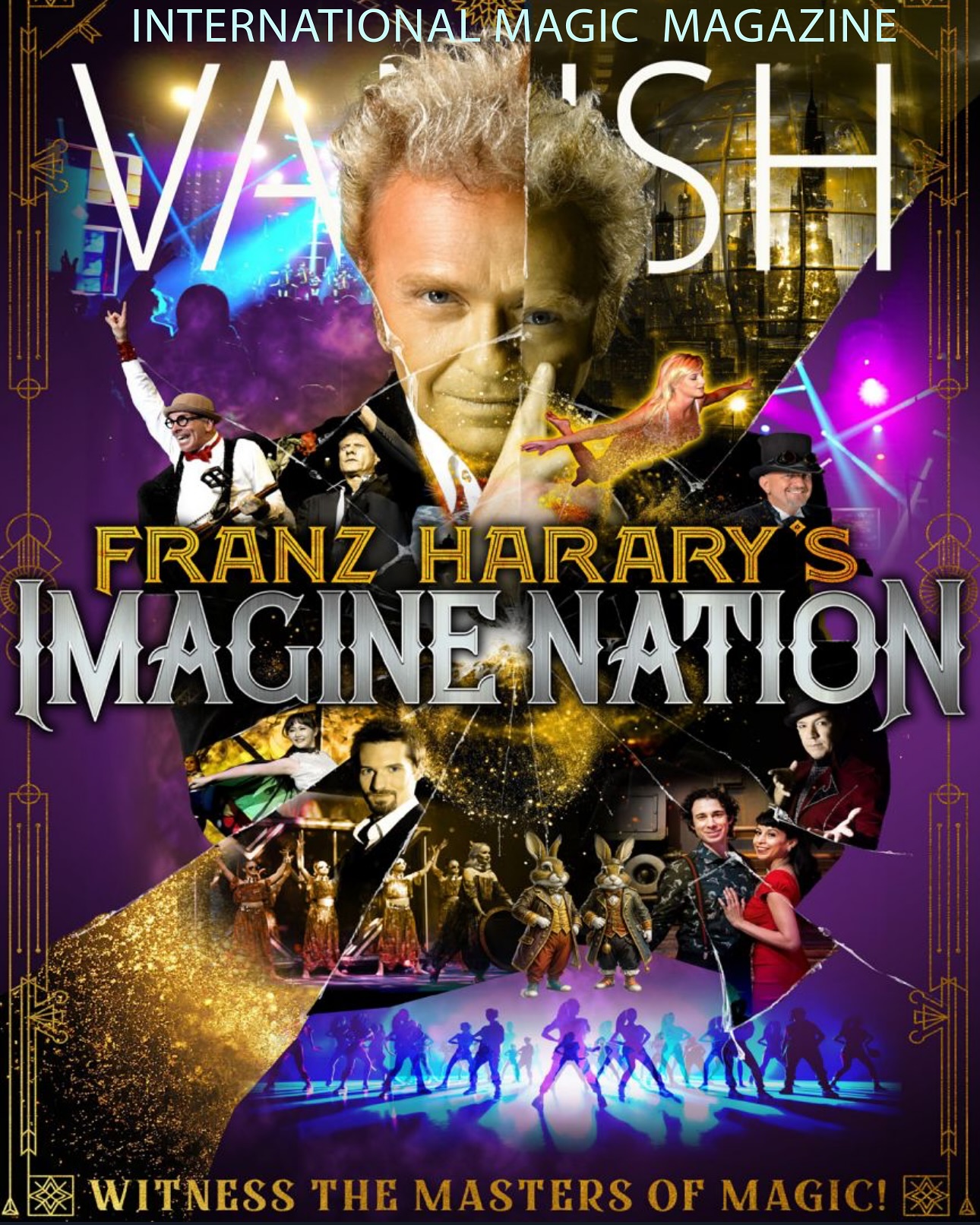 Imagine Nation 5