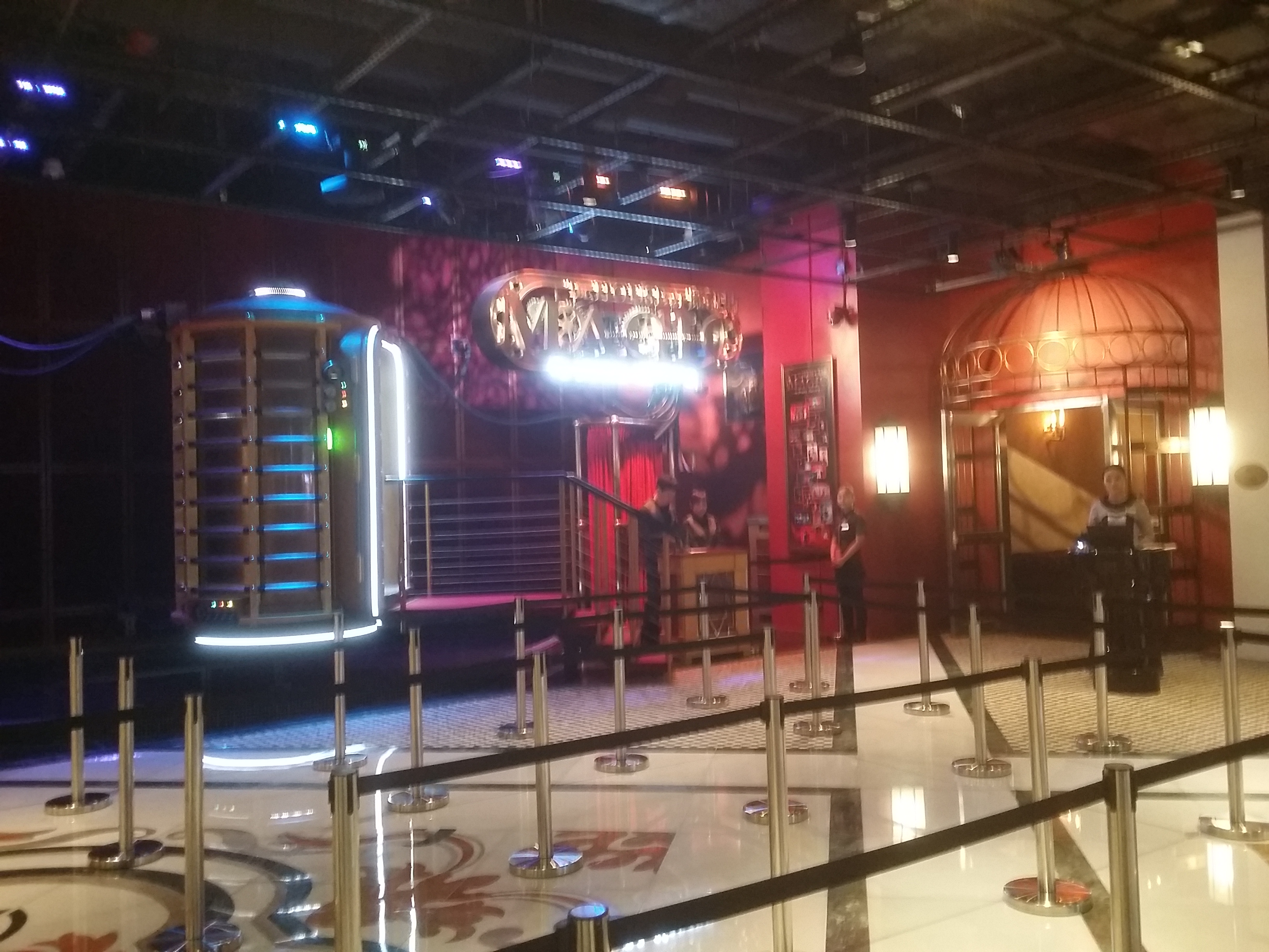 House of Magic 3