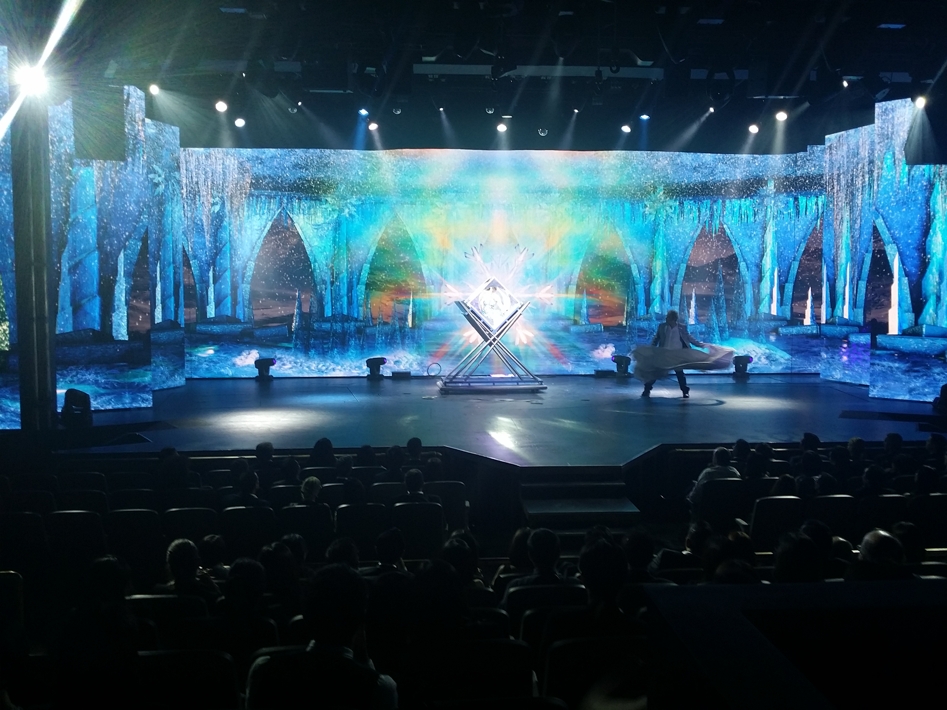 House of Magic 4