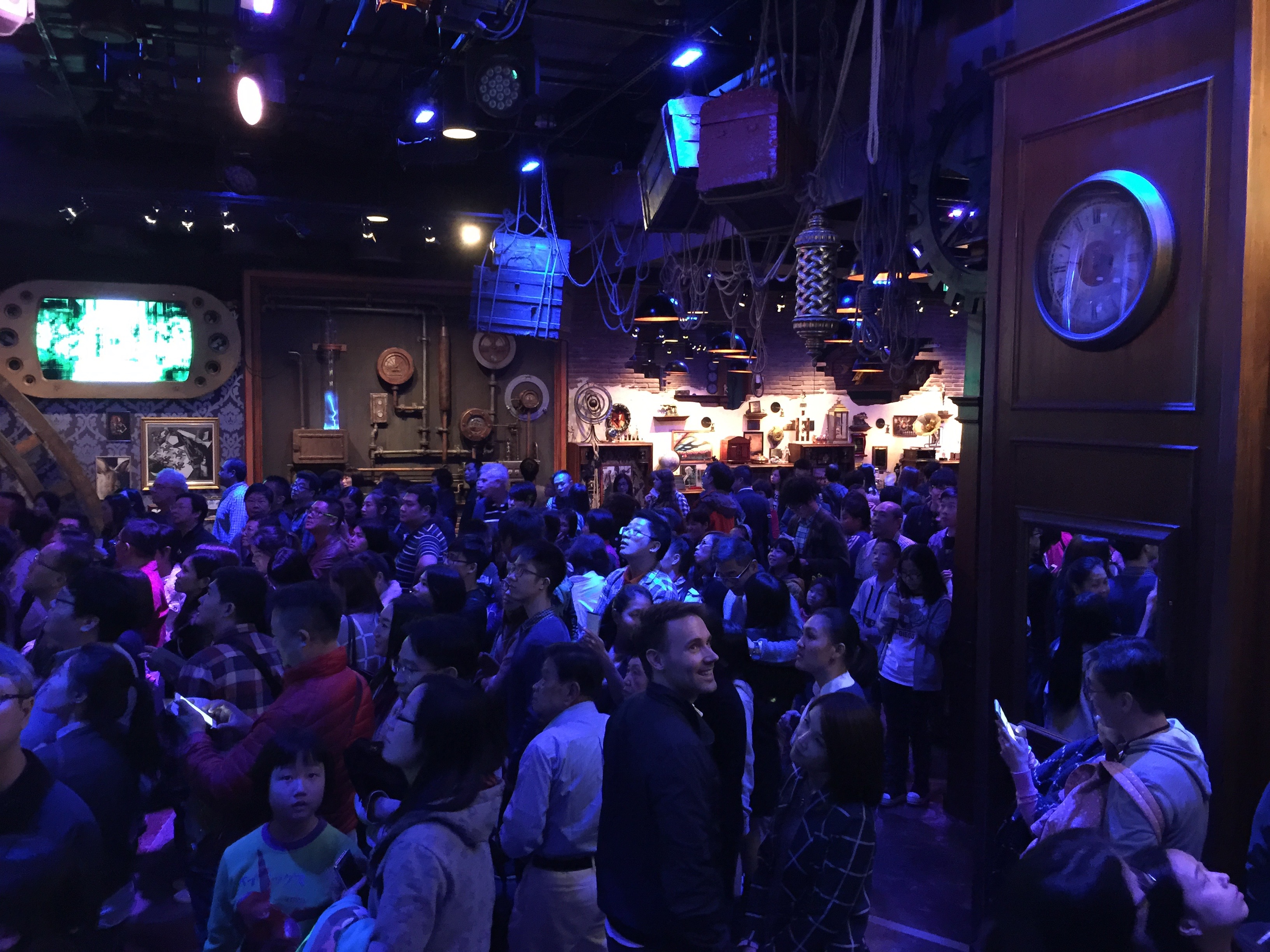 House of Magic 10