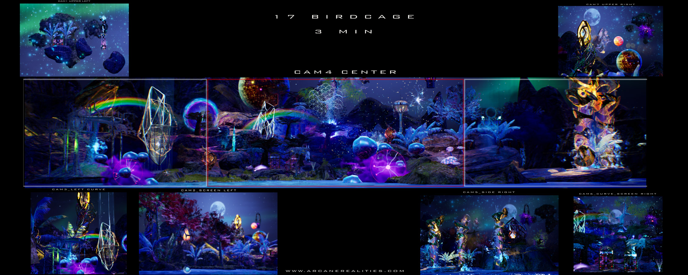 Ocean Dreams 8