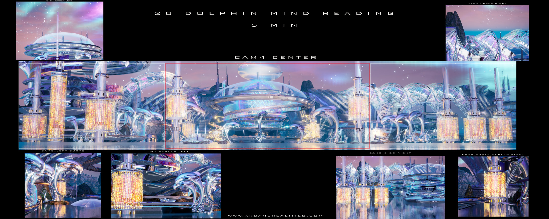 Ocean Dreams 12
