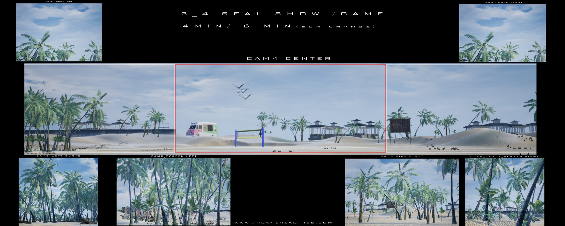 Ocean Dreams 14