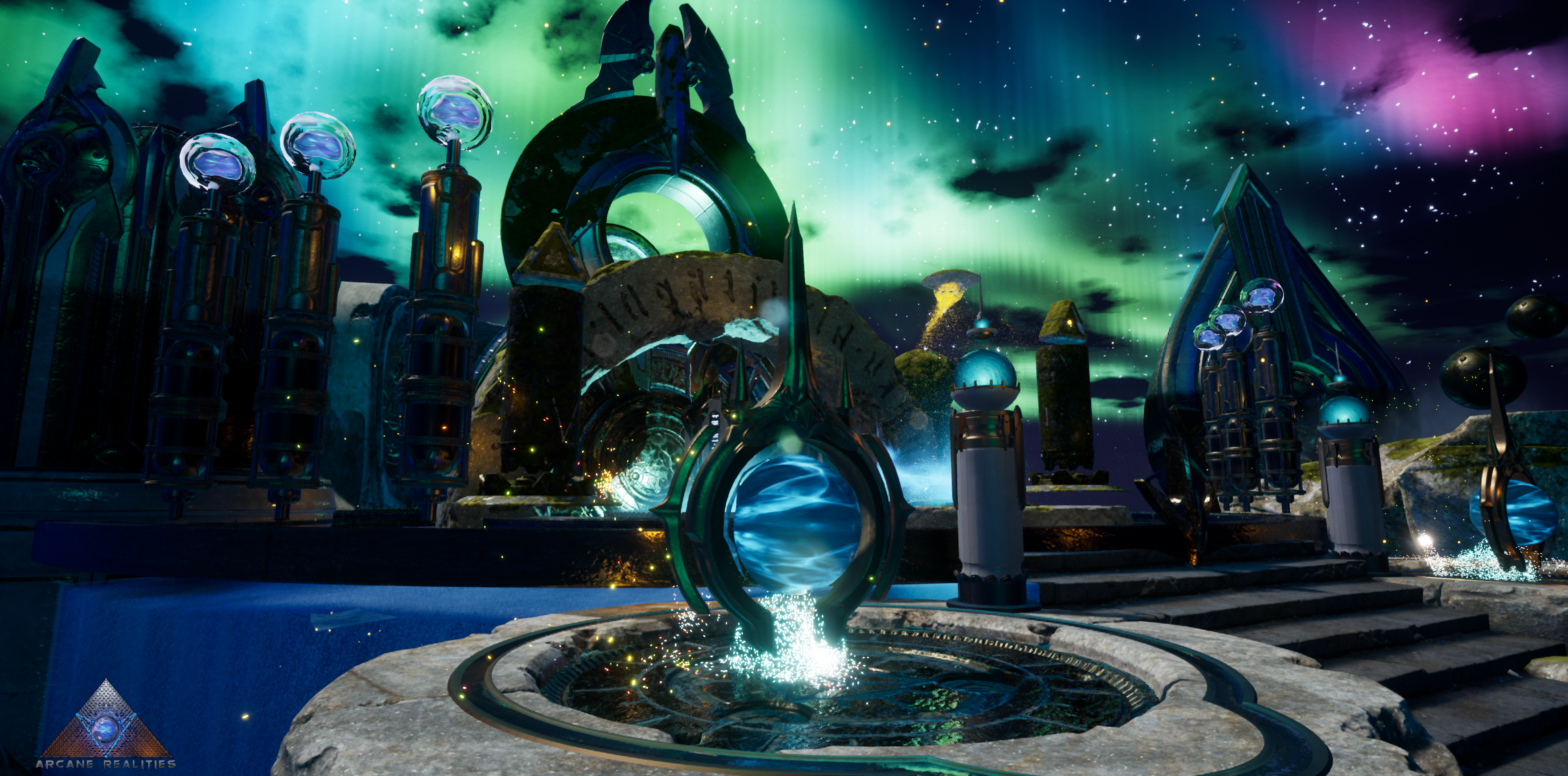 Ocean Dreams 21
