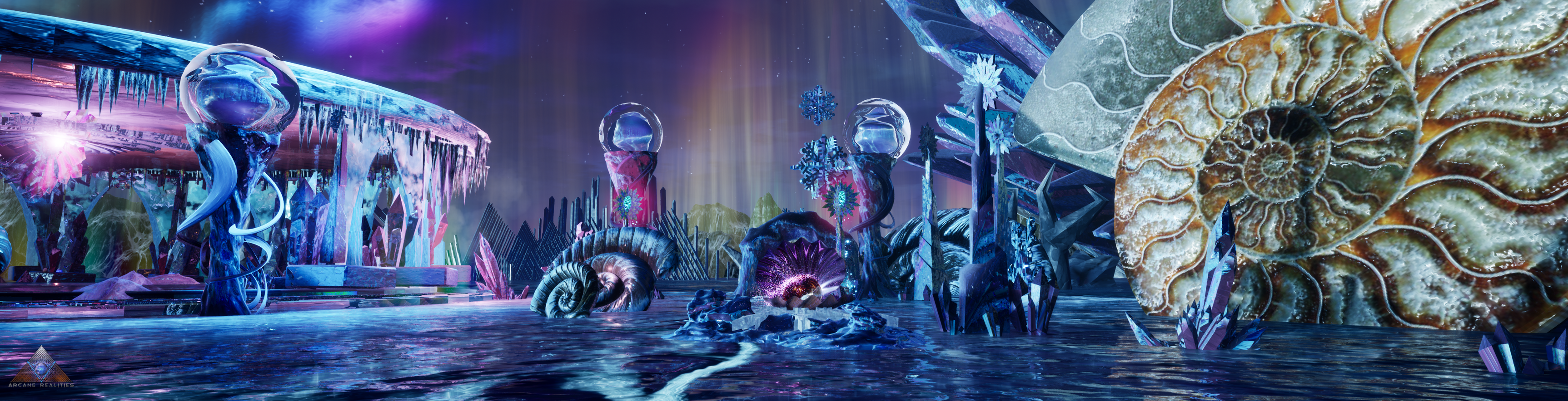 Ocean Dreams 23