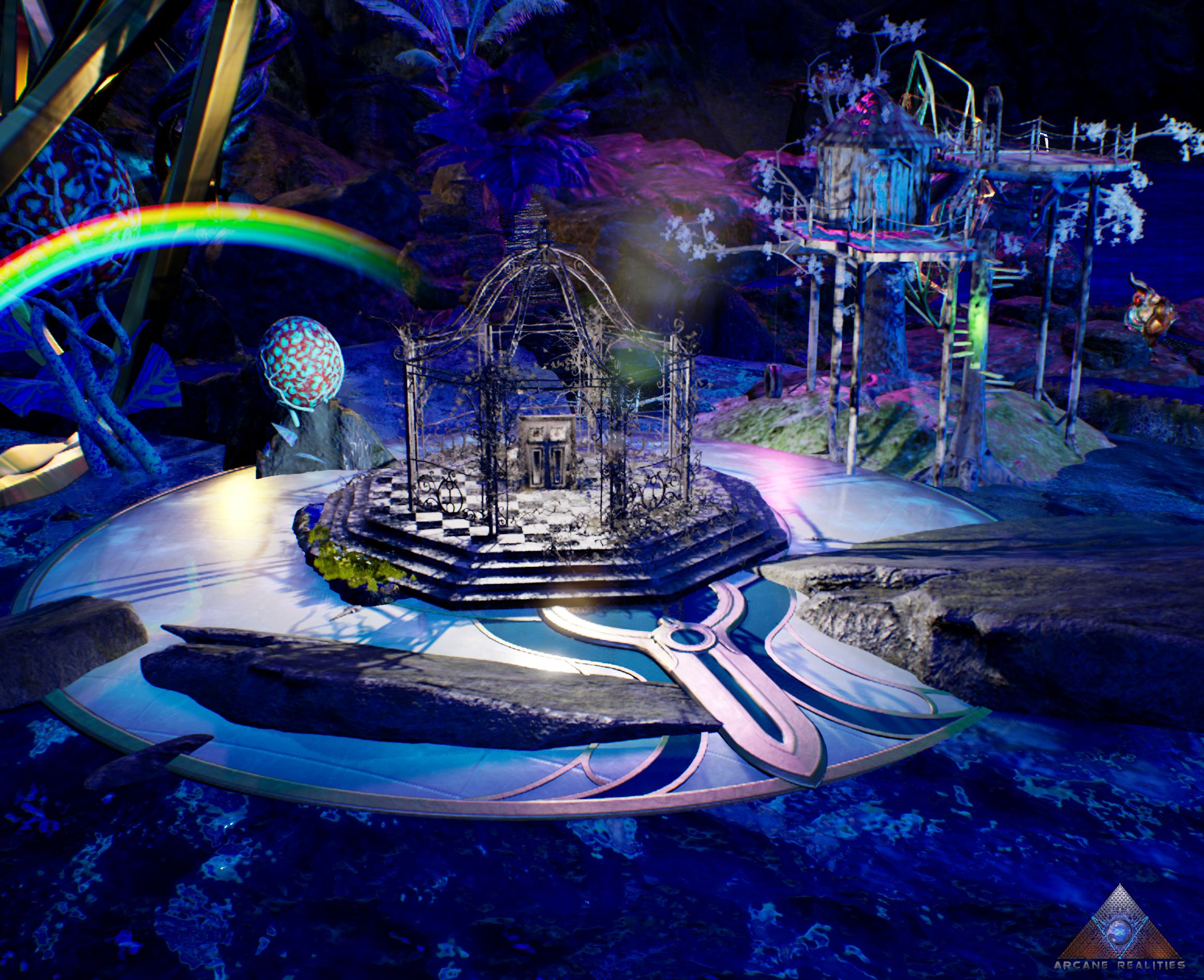 Ocean Dreams 20